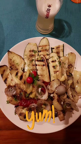 Podrum Vujnović - buffet pizzeria Guido