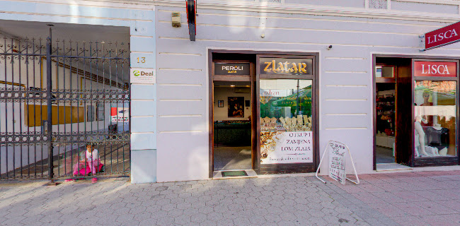 Ul. Svetog Florijana 15, 34000, Požega