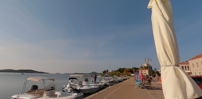 Biglietteria Linea Marittima Jadrolinija