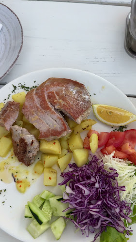 Opinii despre Gatto Blu novigrad în Novigrad - Gastronomija i ugostiteljstvo