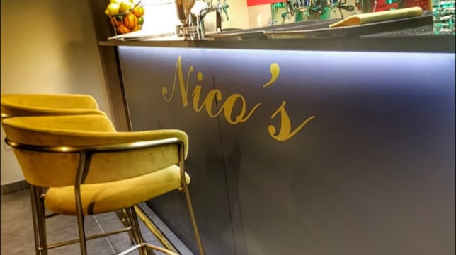 Opinii despre Caffe bar Nico's în Opatija - Gastronomija i ugostiteljstvo