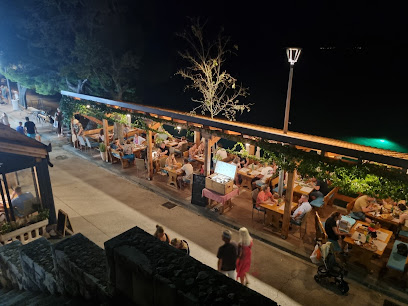 Konoba i pizzeria Lara