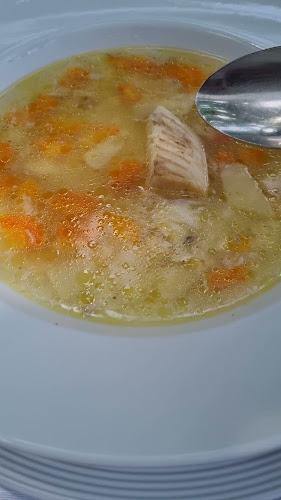 Restaurant Toni - Zambratija