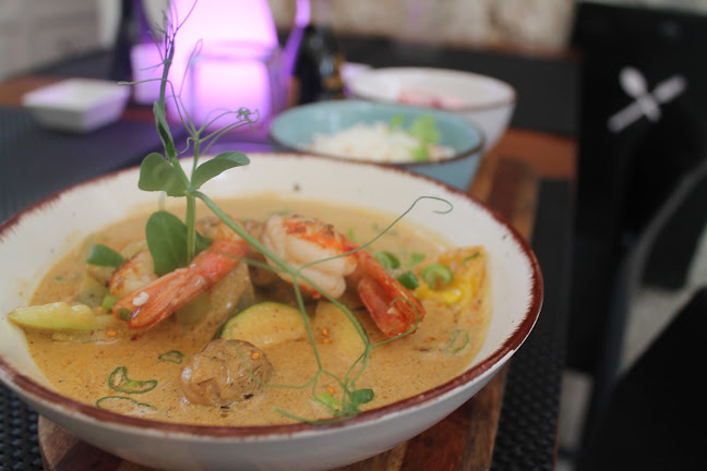 Rozeta sushi bar - Hvar