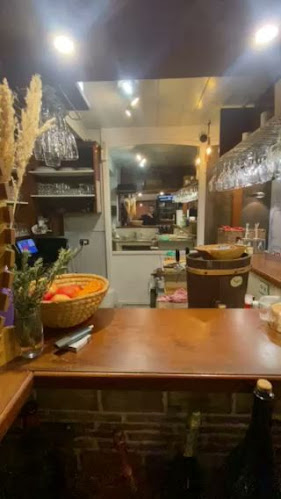 Opinii despre Mižol Wine & Food Bar în Rovinj - Gastronomija i ugostiteljstvo