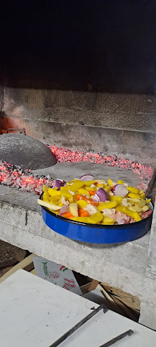 Comentarii opinii despre Bistro pizzerija "MORE"