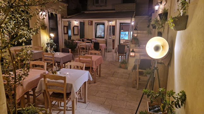 Opinii despre L'Osteria 12 Restaurant & Bar în Zadar - Gastronomija i ugostiteljstvo