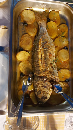 Restoran Aco - Barbat na Rabu