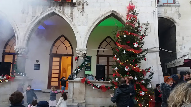 NoStress bistro - Gastronomija i ugostiteljstvo