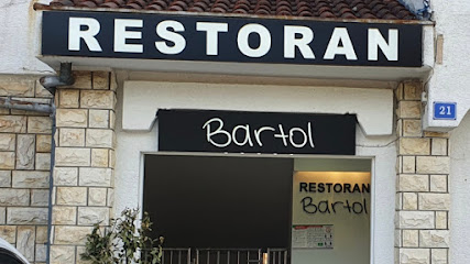Restoran Bartol