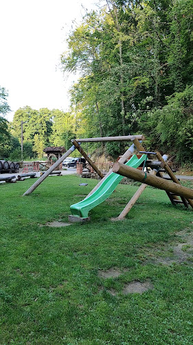 Restoran Zeleni Papar