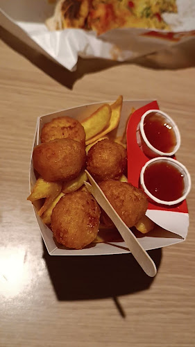 Opinii despre Fries Factory în Zagreb - Gastronomija i ugostiteljstvo