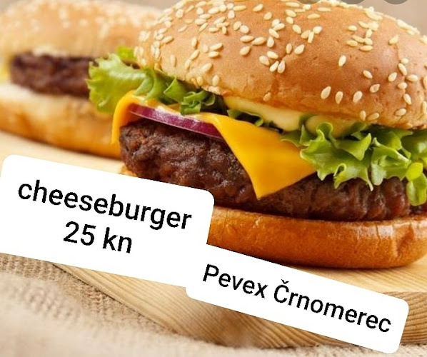 Opinii despre Fast food Mariola în Zagreb - Gastronomija i ugostiteljstvo