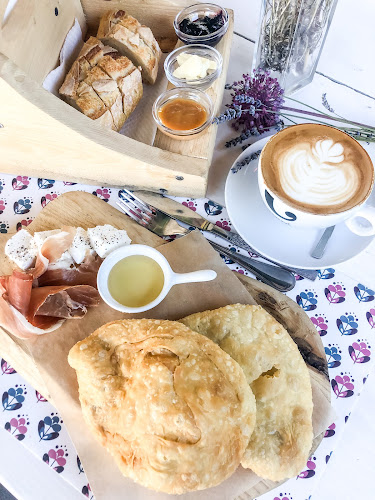 By Pinch - Gastronomija i ugostiteljstvo