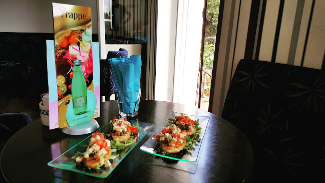 Caffe Bar "Time Out"