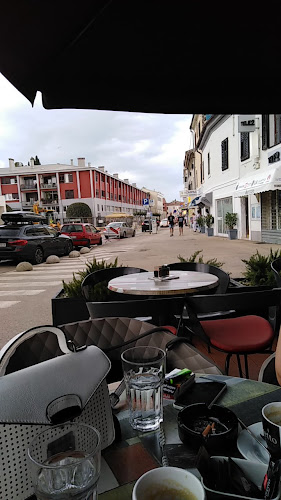 Opinii despre OŠO Umag în Umag - Gastronomija i ugostiteljstvo