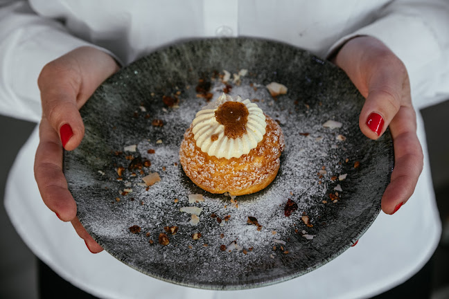 Comentarii opinii despre Amici Café - Bistro