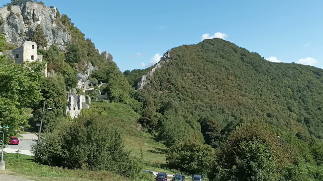 Planinarski dom Kalnik