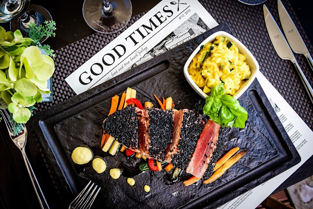 Banje Beach Restaurant Lounge & Club