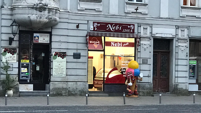 Comentarii opinii despre Nebi