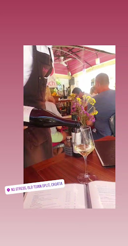 Comentarii opinii despre NoStress bistro