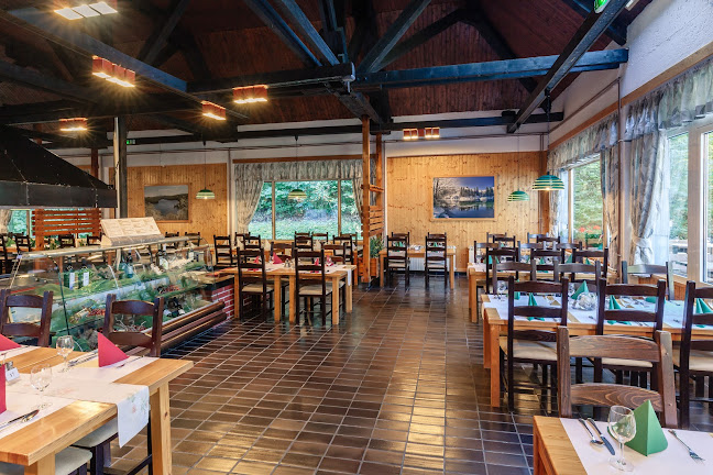 Poljana Restaurant, 53231, Plitvička Jezera