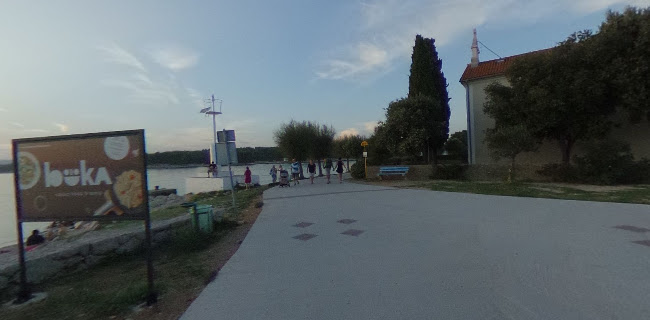 Opinii despre Buka în Punat - Gastronomija i ugostiteljstvo