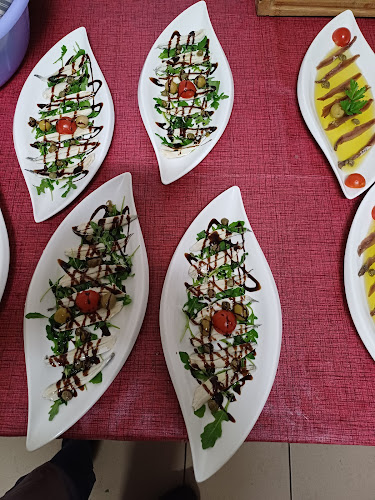 Restoran tabu - Marina