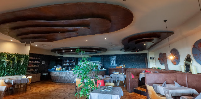 Opinii despre Restaurant Gardens în Rijeka - Gastronomija i ugostiteljstvo