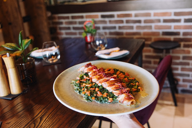 Bacchus Bistro Dubrovnik