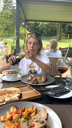 Opinii despre Restoran Štagelj în Koprivnica - Gastronomija i ugostiteljstvo