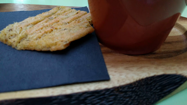 Opinii despre Nishta Vegan Eatery în Dubrovnik - Gastronomija i ugostiteljstvo