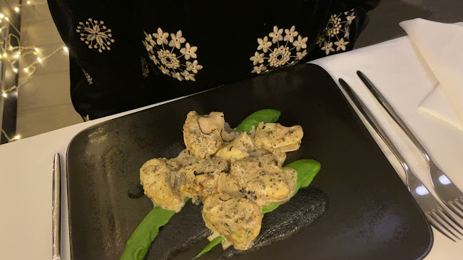 Opinii despre Restoran Adriatic în Split - Gastronomija i ugostiteljstvo