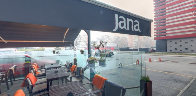 Choco cafe Sopot - Gastronomija i ugostiteljstvo