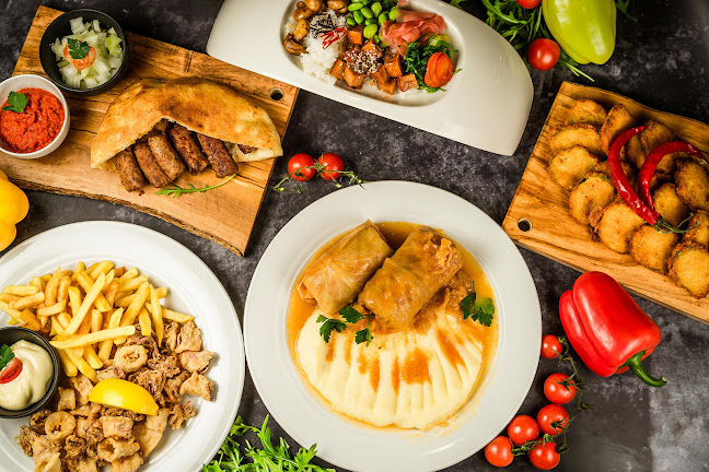 Restoran Lucija - Zagreb