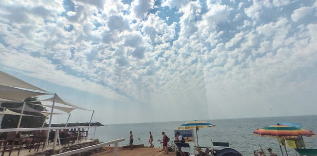 Opinii despre Macumba Beach Club & Grill în Mareda - Gastronomija i ugostiteljstvo