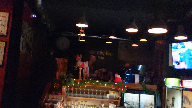 Opinii despre Old City Bar Pula în Pula - Gastronomija i ugostiteljstvo