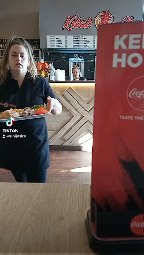 Opinii despre Kebab House în Slavonski Brod - Gastronomija i ugostiteljstvo