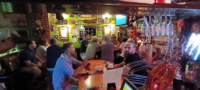 Cutty Sark Irish Pub