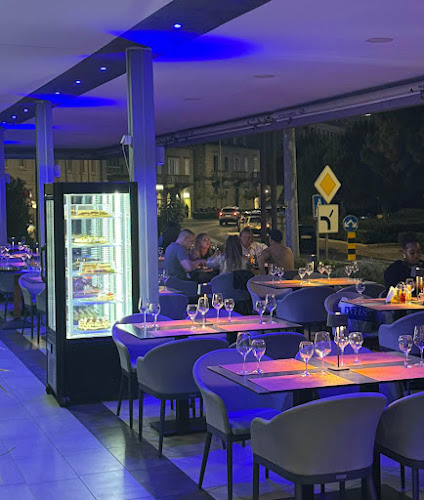 Comentarii opinii despre Amici Café - Bistro