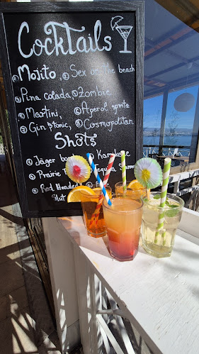 Opinii despre La Terrazza în Opatija - Gastronomija i ugostiteljstvo