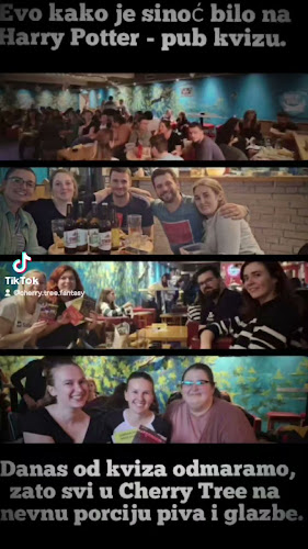Opinii despre Cherry Tree (Fantasy&Beer Pub) în Zagreb - Gastronomija i ugostiteljstvo
