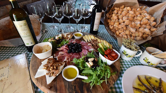 Opinii despre Konoba Kamenjak în Radašinovci - Gastronomija i ugostiteljstvo