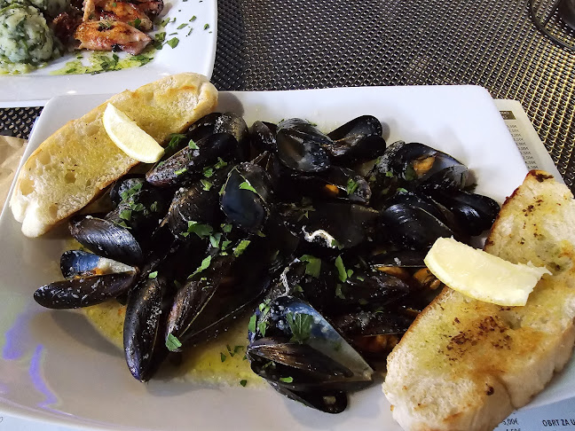 Konoba Paesan 1986 - Fažana