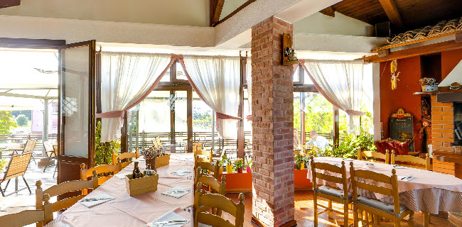 Restoran "Stari grad 02" - Pula