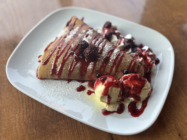 Fast Food NINA - Vrbovsko