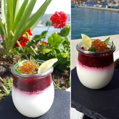 Comentarii opinii despre Restoran Kalma Trogir