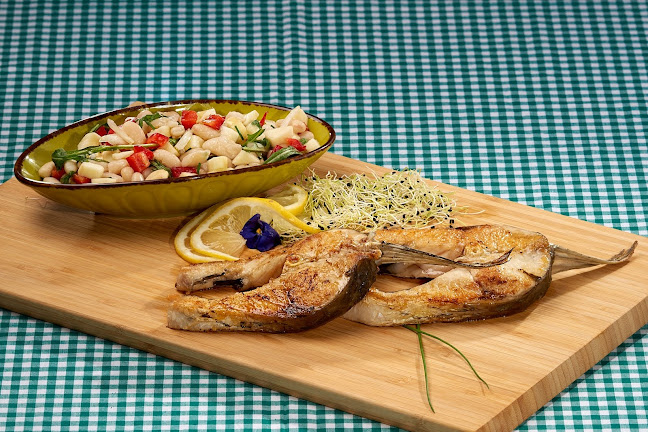 Restoran Lovački rog