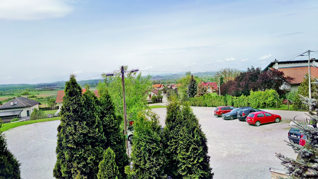 Stubička ul. odv. II., 10298, Jablanovec