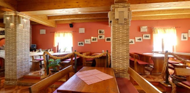 Comentarii opinii despre Konoba Mali mol